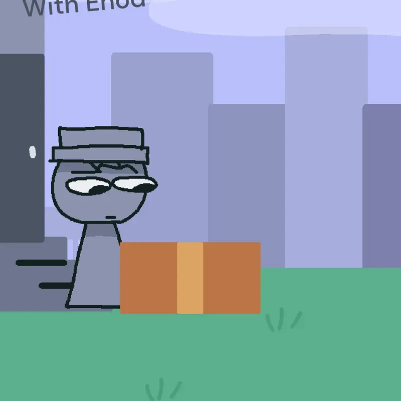 Game by @Enod_