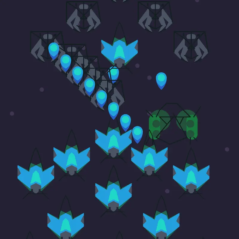Game by @AdenChowhohim