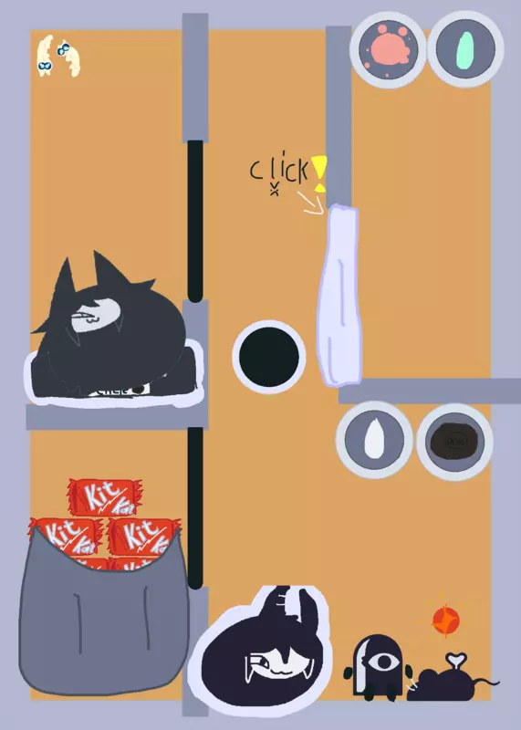 Game by @Candy_sy1312KR