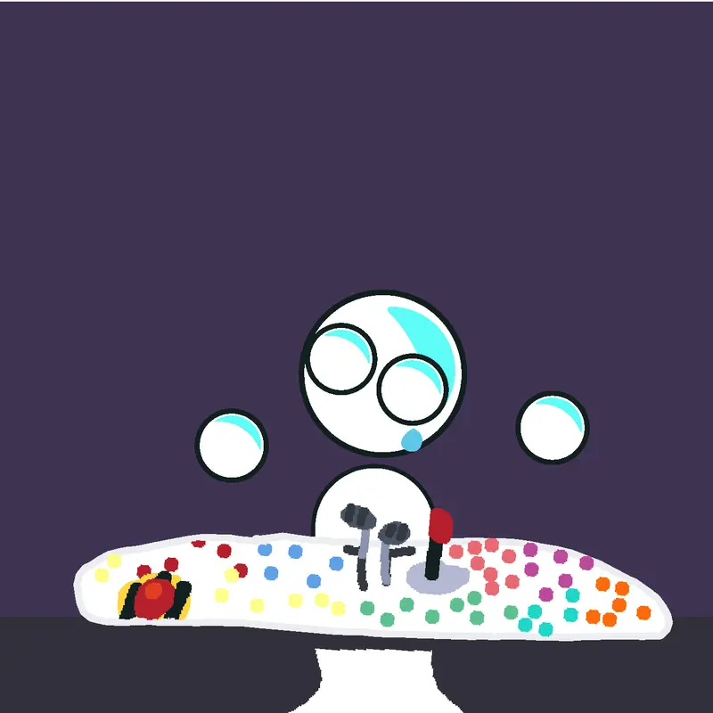 Game by @nutcrackers1
