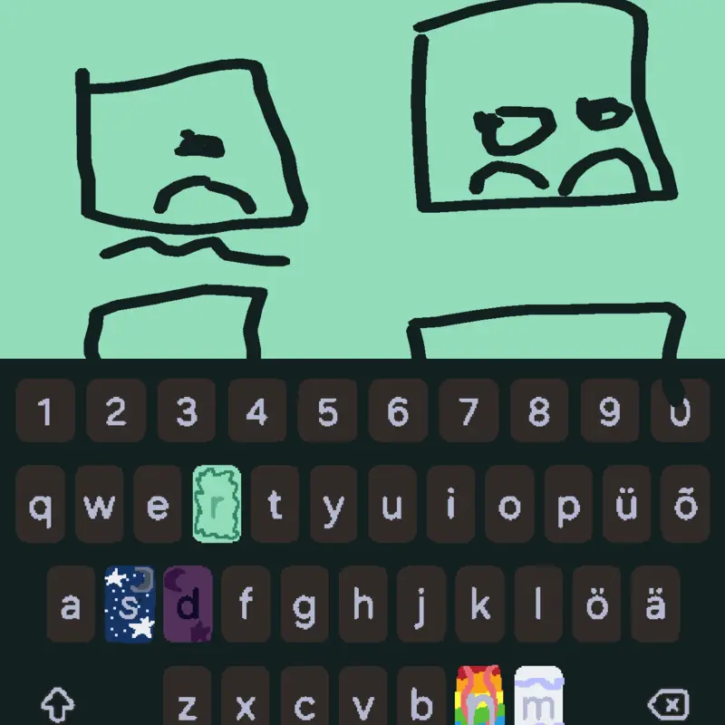 Game by @pandalover_yas1244