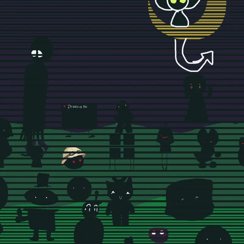 Game by @Binxthe_therian