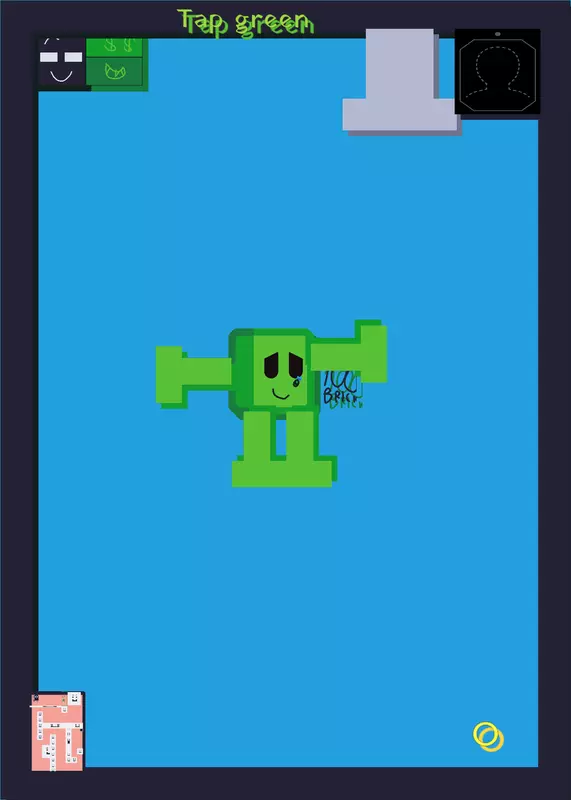 Game by @Green-cubety