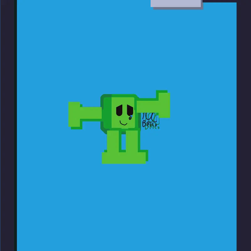 Game by @Green-cubety