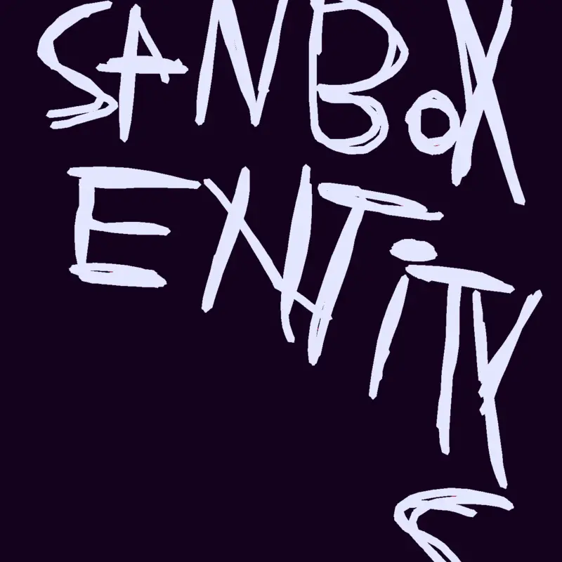 Sanbox Entitys by @Aarenex_xd