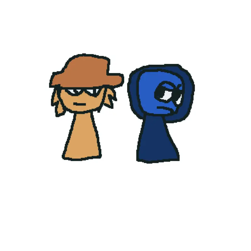 Game by @all_blue_official