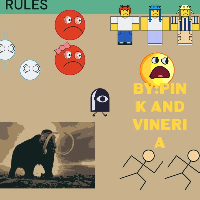 Game by @benixini