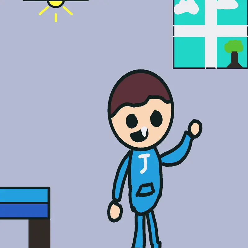 Game by @javix