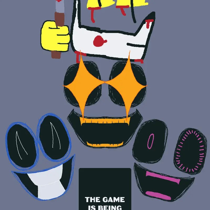 Game by @A-183_fan