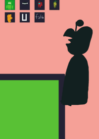 Feed Apple