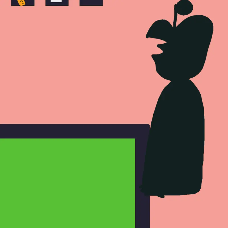 Feed Apple by @scarcastle