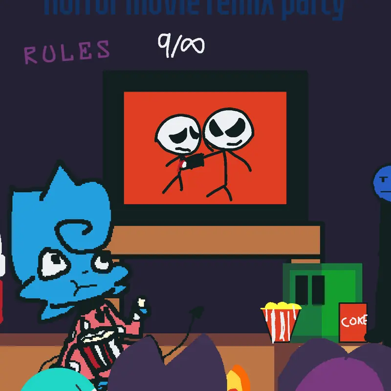 Game by @SILLYBILLY_Official