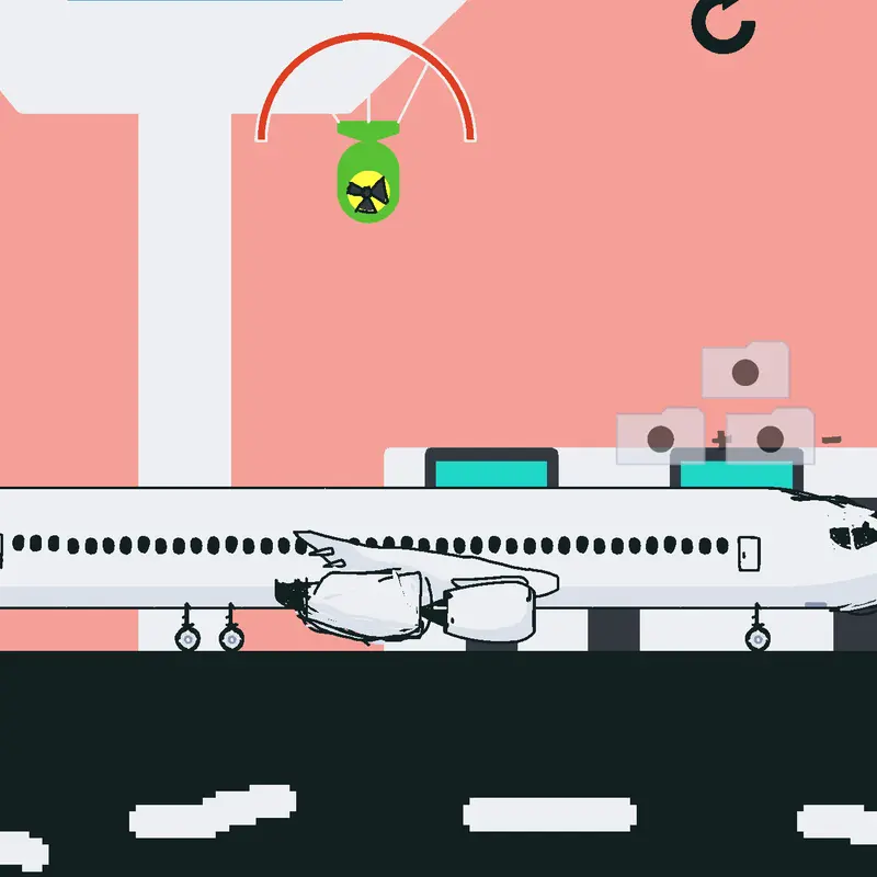 Game by @trainchugachugamaster