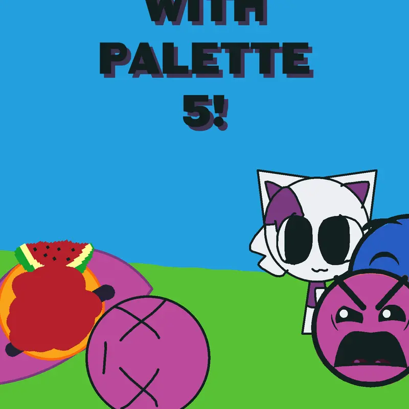 Game by @bekem_