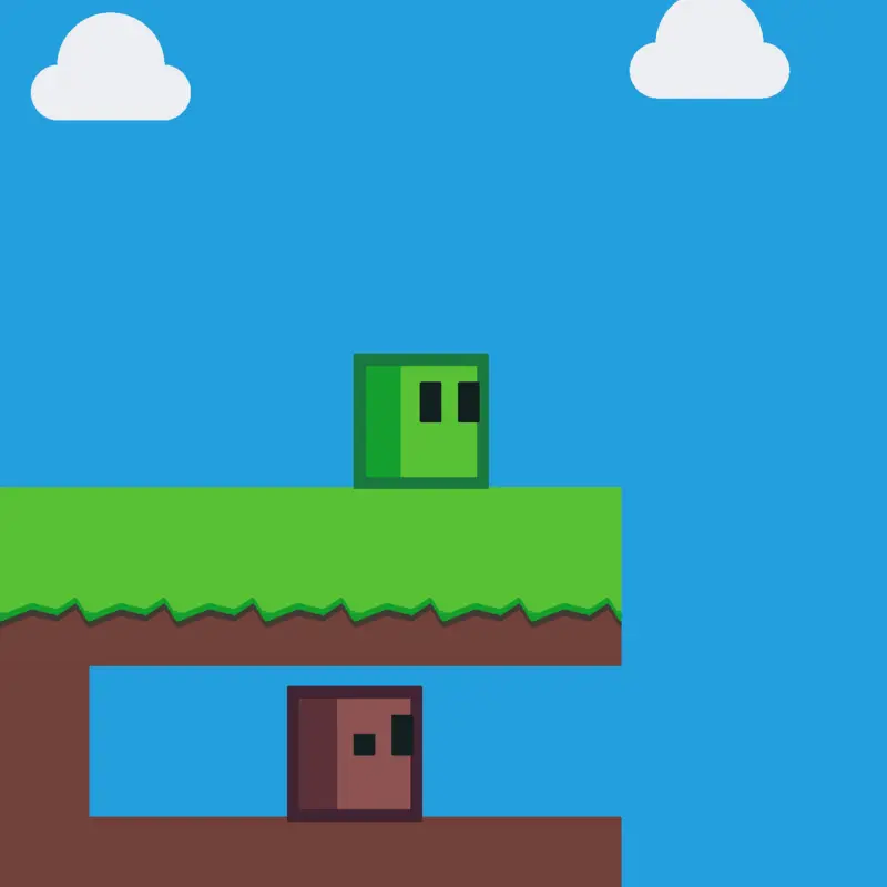 Game by @PLINTA