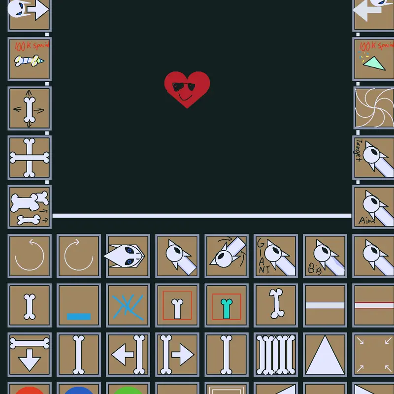 Game by @just_Carl