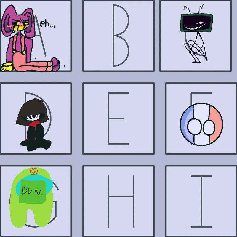 Game by @Gummigoo_Pomni
