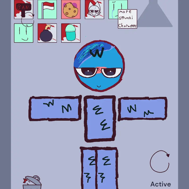Game by @Dasher_theblackhole
