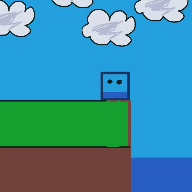 Game by @Rexhulk