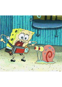 Spongebomb