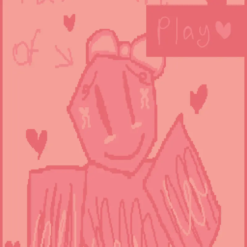 Game by @Forsakenlver