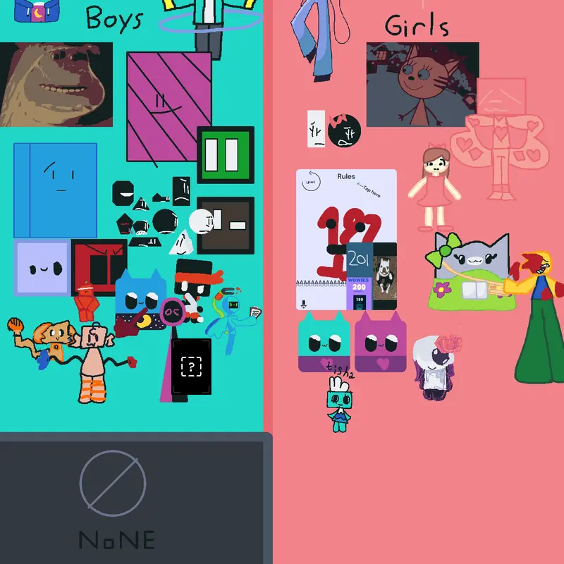 Game by @handheld