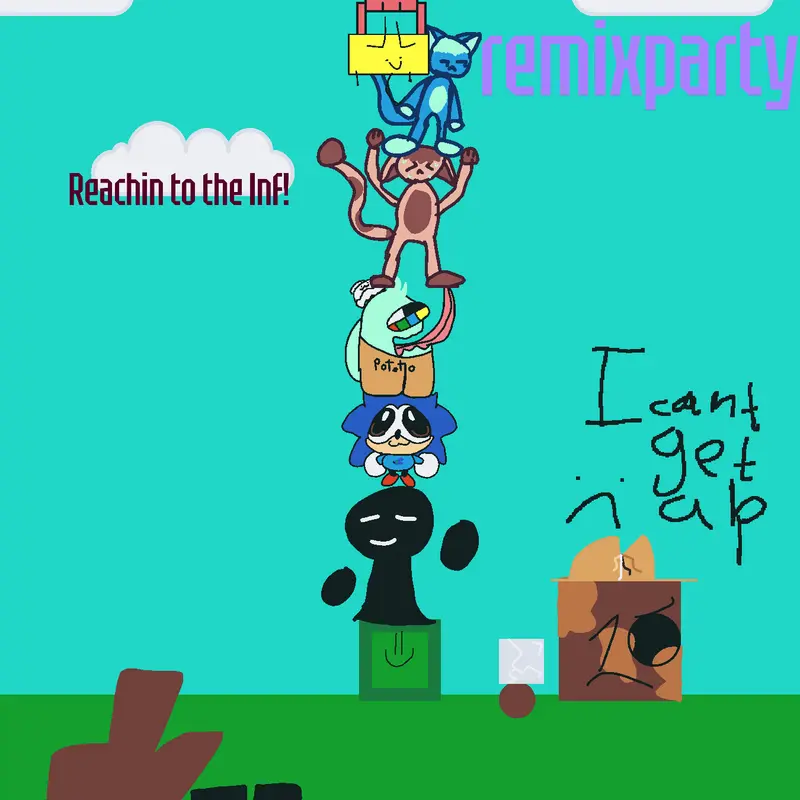 Game by @chitergun