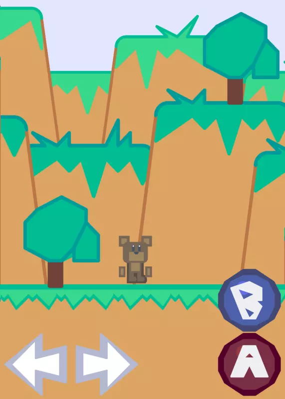 Game by @LeHaruN