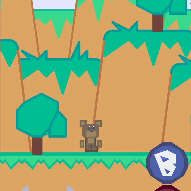 Game by @LeHaruN