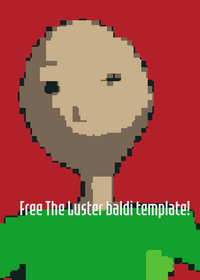 Luster baldi showcase