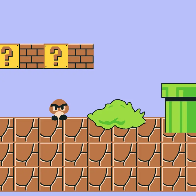 Game by @20141024