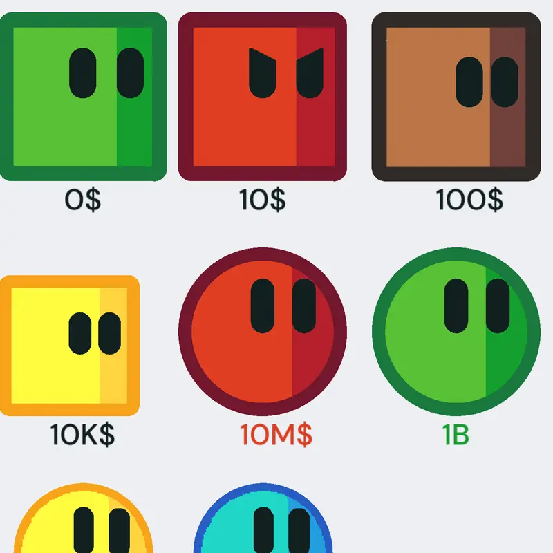 Game by @widis