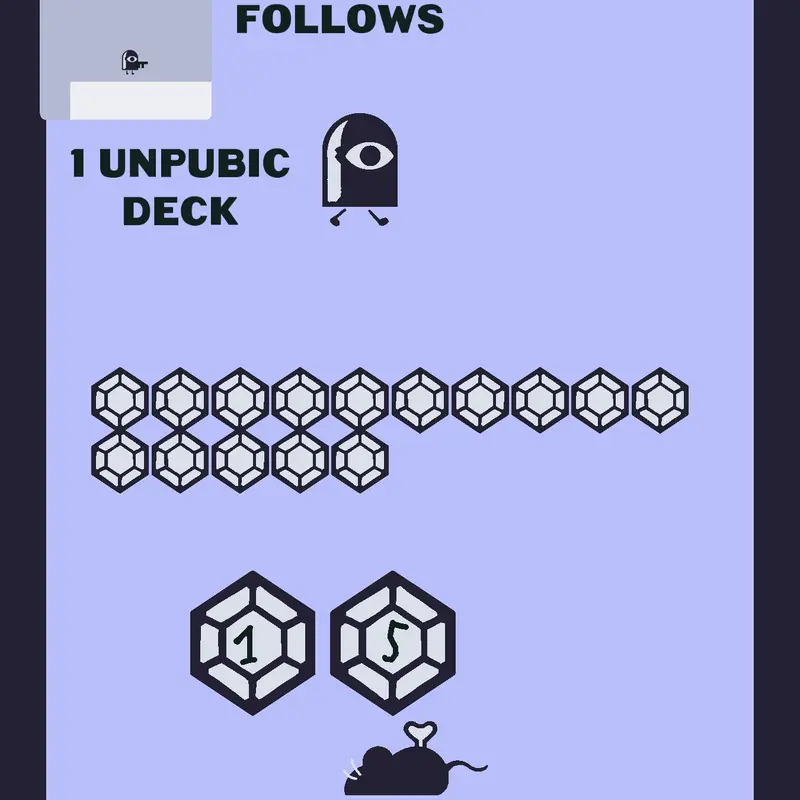 Game by @theFieryRedrarity