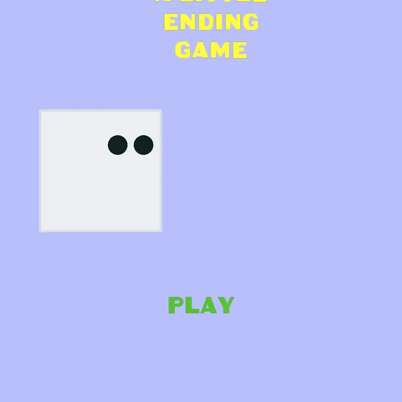 Game by @steveh_y