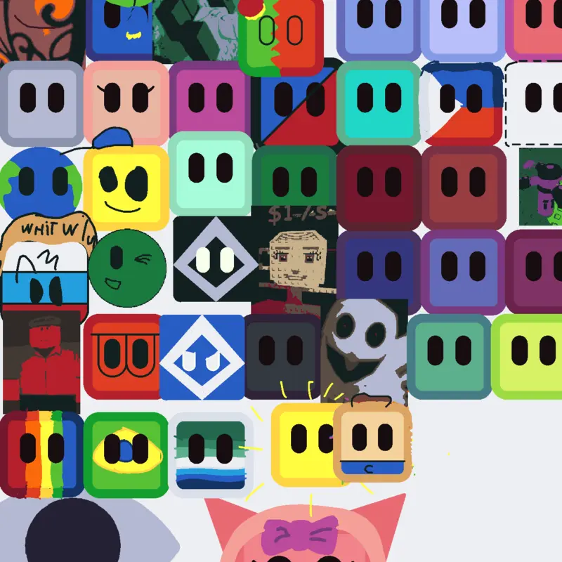 Game by @matcy