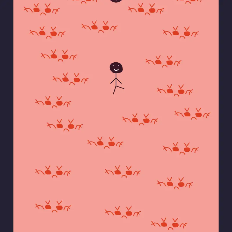 Game by @HazimGames