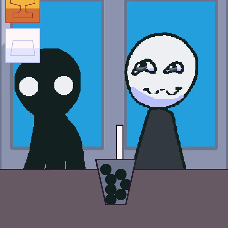 Game by @OMGstrawberry