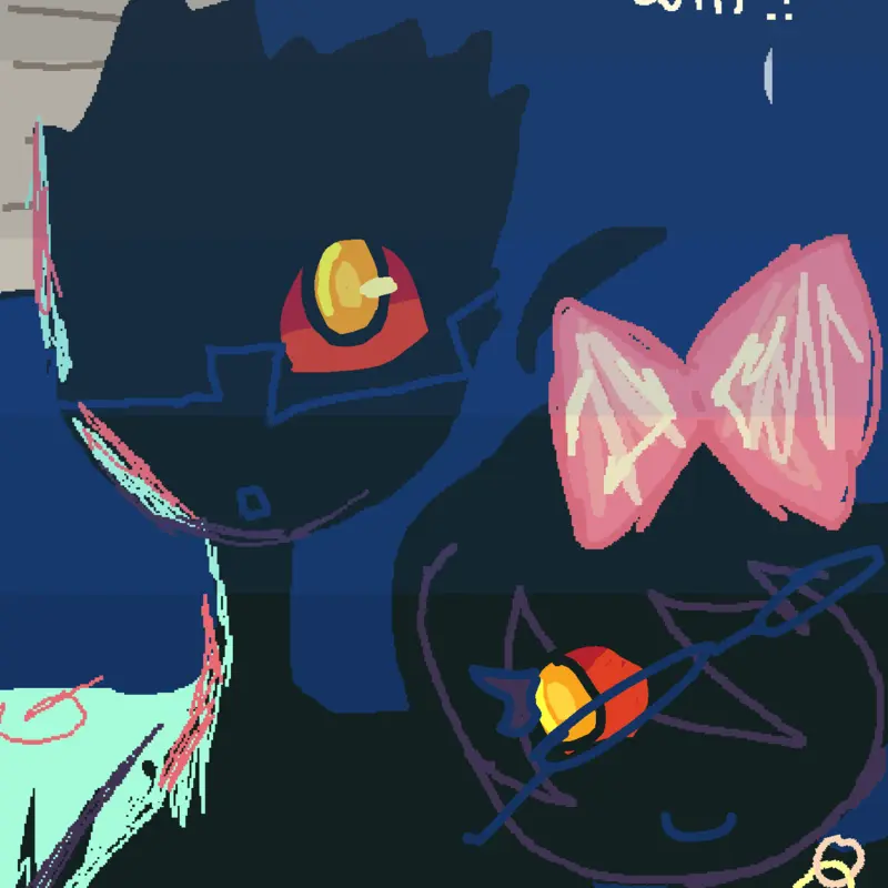 Game by @Pink_Prism