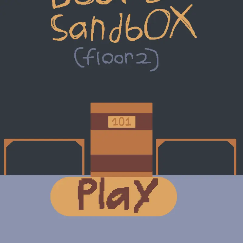 Game by @astrojoyer