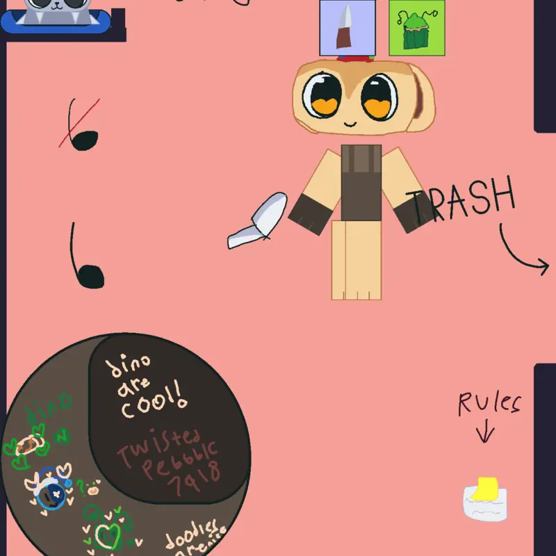 Game by @lemonchan