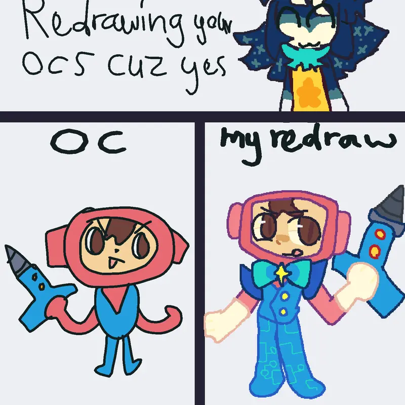 Game by @-MintyTeah-