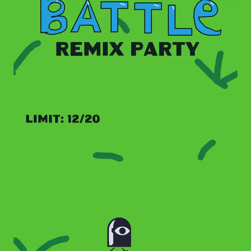 Game by @Damay