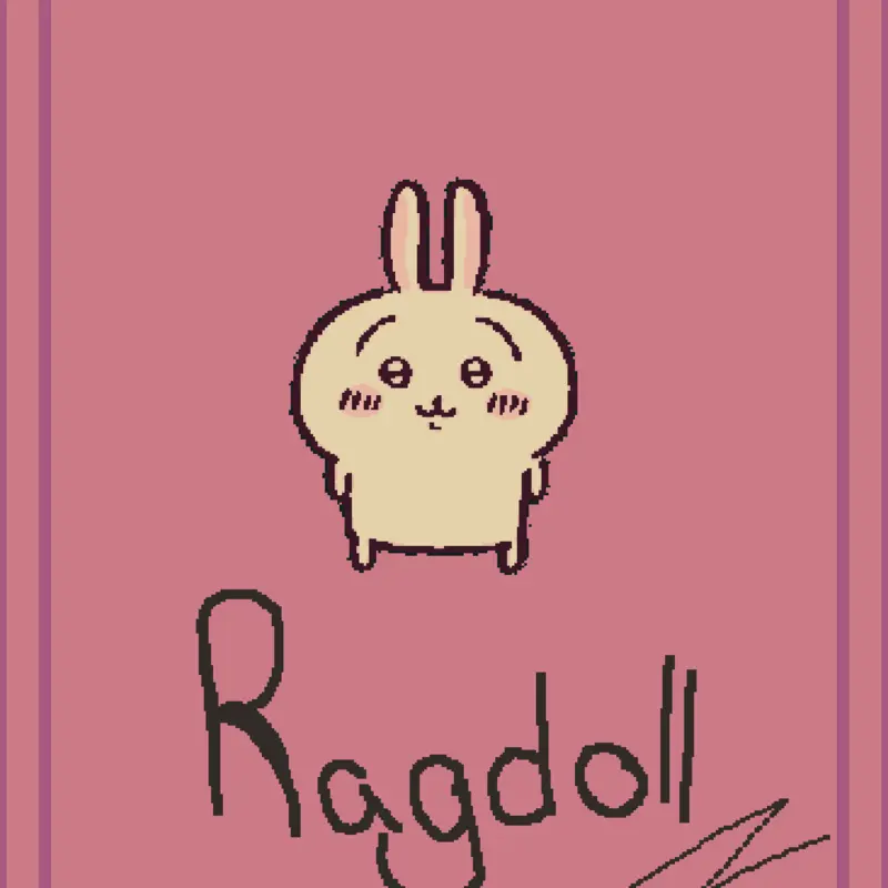 Game by @usagi-