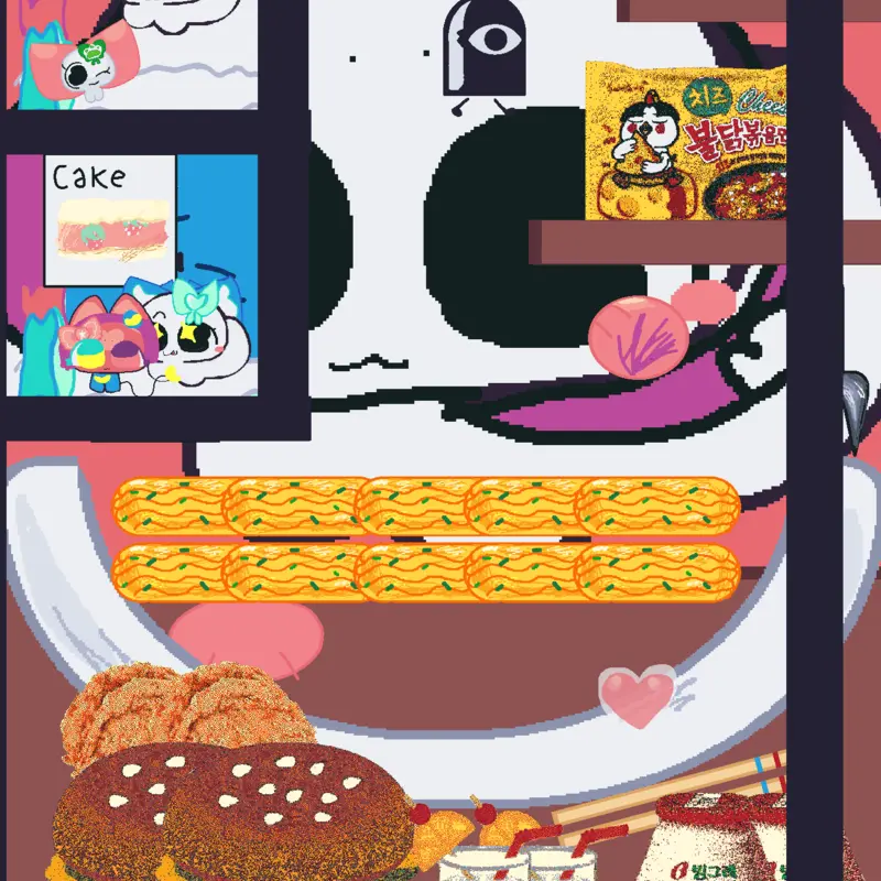 Game by @superlitbinky