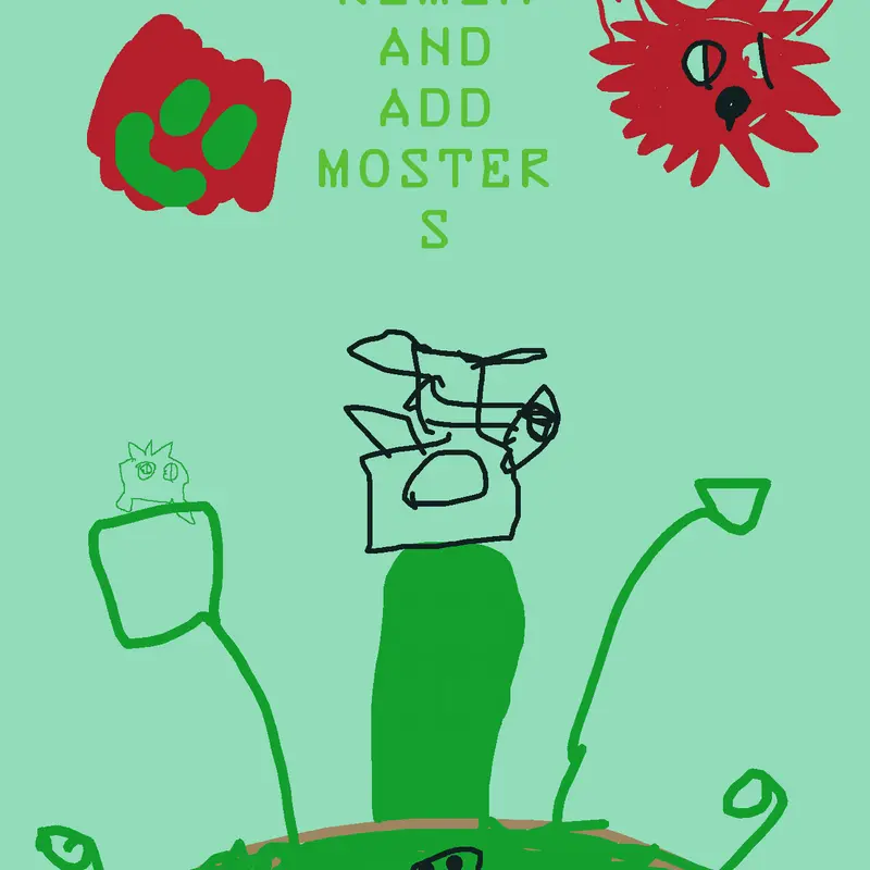 Game by @furmoth