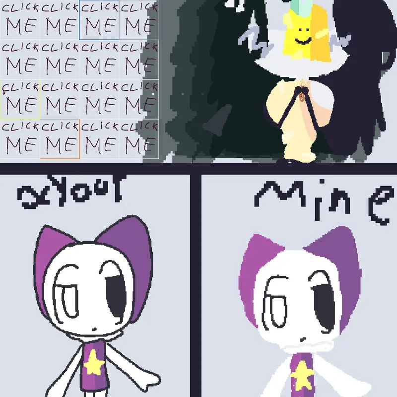 Game by @puding_yay