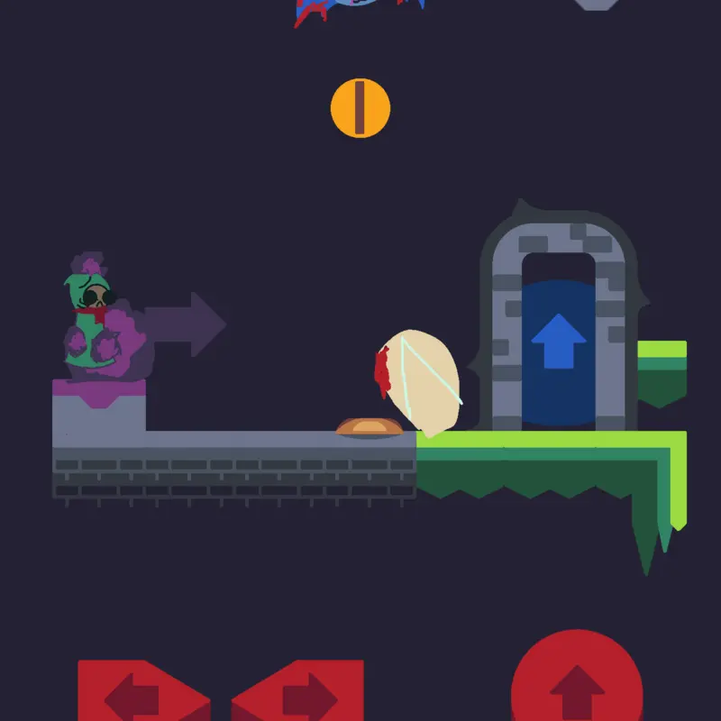 Game by @ggcom