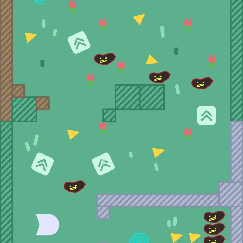 Game by @Markhamstergamer
