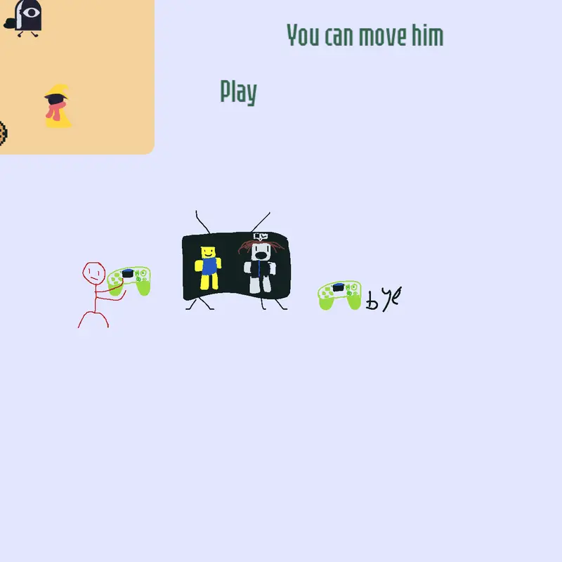 Game by @trolse