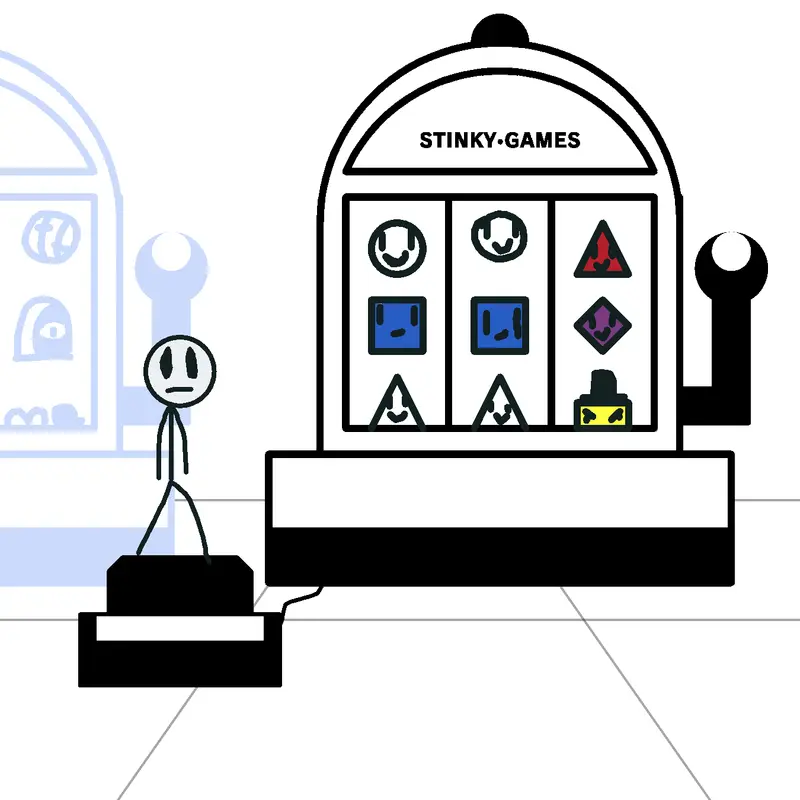 Game by @a_normal_NPC